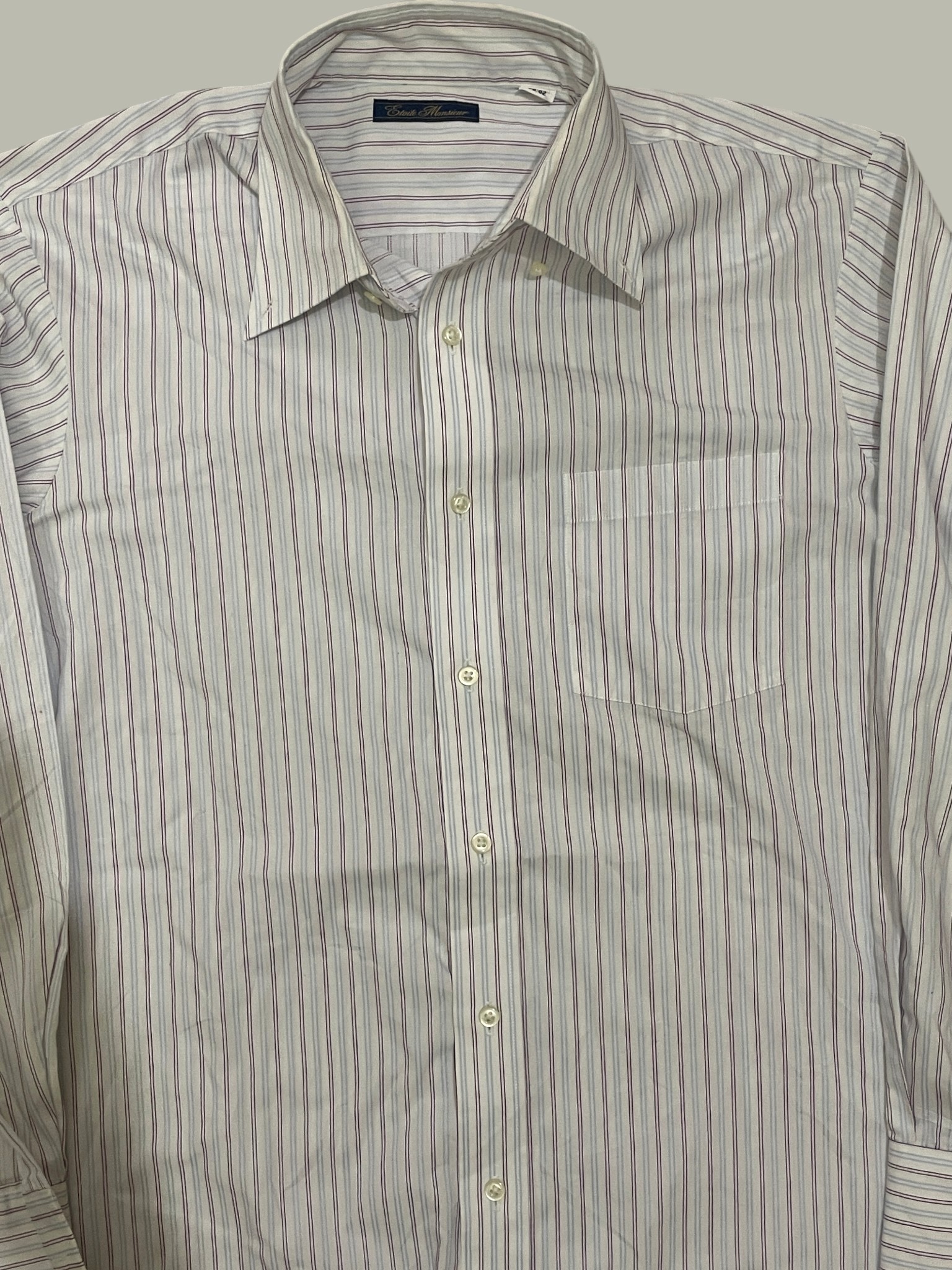 Stripe Shirt