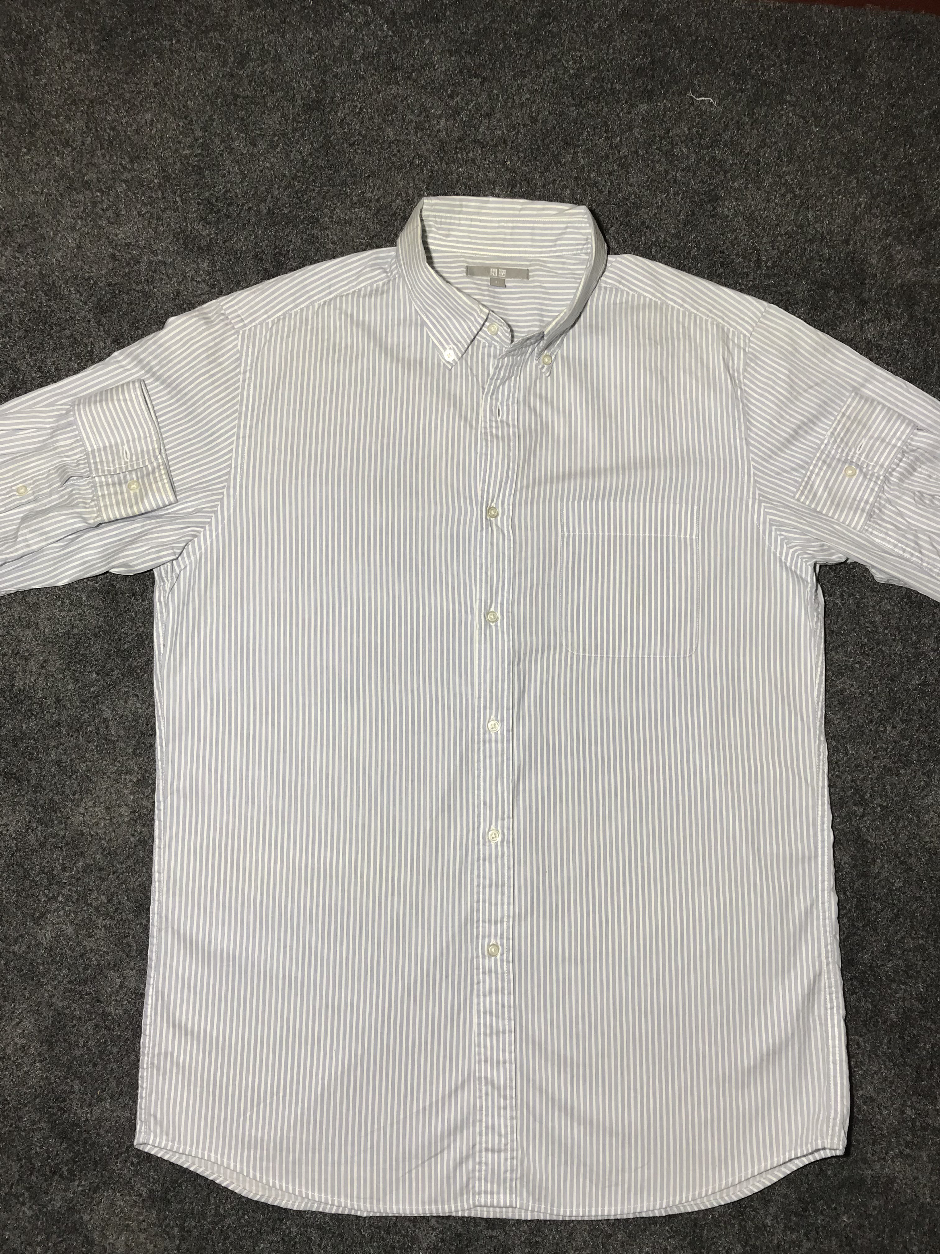 Uniqlo Classic