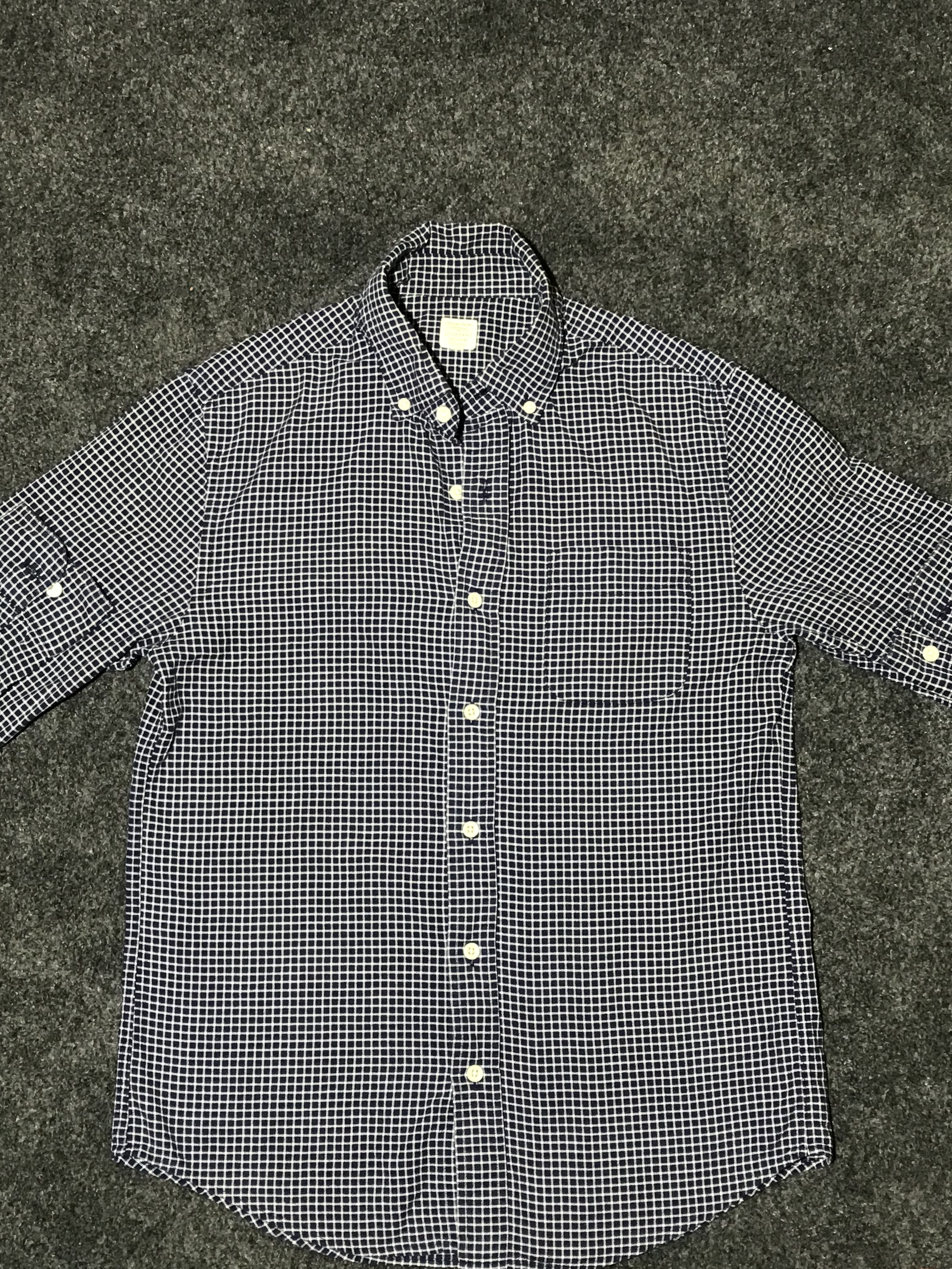 Classic Check