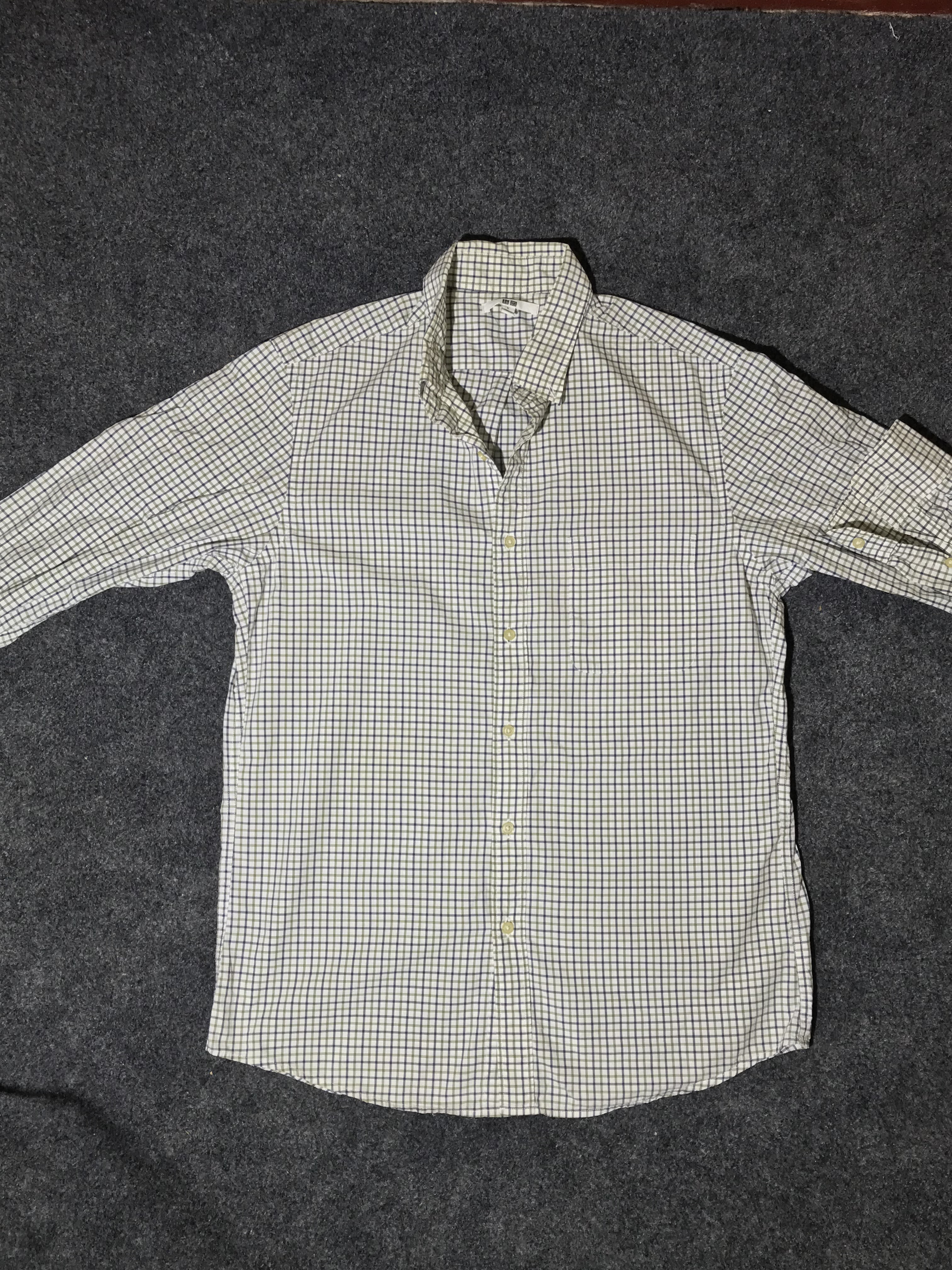 Uniqlo Classic